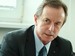 Co na to Tomasz Grodzki? Do ustawy ratyfikacyjnej nie można wnosić poprawek