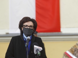 Marszałek Sejmu: orzeczenie ETPCz jest bezprawną ingerencją w suwerenność Państwa Polskiego