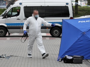 „Znaleziono drugi nóż”. Nowe informacje ws. zbrodni na warszawskim Gocławiu