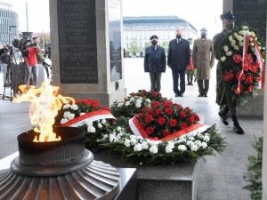 76 lat temu w Europie zakończyła się II wojna światowa