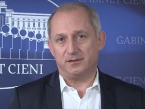 Neumann w przypływie szczerości? „Platforma jako partia się nie zmieniła”