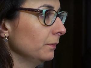 Gasiuk-Pihowicz po wyrzuceniu aktywistki Strajku Kobiet z katolickiego liceum: Domagamy się wyjaśnień! Internauci bezlitośni