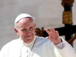 Papież Franciszek zaapelował o przerwanie przemocy w Jerozolimie