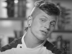 Nie żyje popularny uczestnik „Hell’s Kitchen” i „Warsaw Shore”. Miał 35 lat