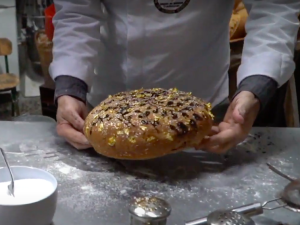 W Andaluzji wypiekany jest najdroższy chleb świata. Jego cena powala na kolana