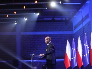 [Tylko u nas] Jakub Pacan: PO jest w fazie dekompozycji kulturowej. Trzaskowski chce dać jej nowe oblicze