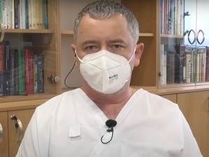 [Tylko u nas] Dr Michal Rezek: W Czechach istnieje możliwość ambulatoryjnego przepisywania Iwermektyny 