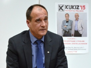 W Nowym Ładzie znajdzie się mieszana ordynacja wyborcza? Kukiz: Jestem umówiony z partią władzy