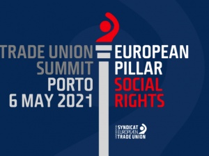 Negocjacje zbiorowe i sprawiedliwe warunki pracy kluczem do odbudowy Unii Europejskiej po pandemii