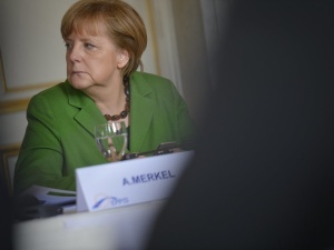 Rosjanie mogą mieć kreta w otoczeniu A. Merkel. Szokujące słowa na posiedzeniu komisji Parlamentu Europejskiego