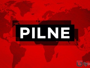 PILNE! Izrael, AP: w Jerozolimie zawyły syreny sygnalizujące możliwy atak rakietowy