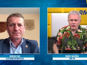 Poseł PO przyznaje: „Jestem rozczarowany Budką”. Podał nazwisko swojego kandydata na szefa partii