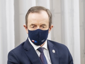 PiS apeluje do Grodzkiego. „Zwłoka w tym zakresie jest sprzeczna z interesem obywateli”