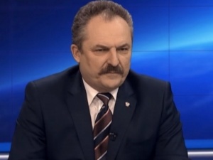 Budka staje w obronie Balcerowicza. Ostra odpowiedź Jakubiaka