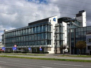 ZUS skontroluje TVN w związku z podejrzeniem łamania praw pracowniczych