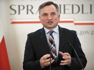 Terlecki: Reforma wymiaru sprawiedliwości? Min. Sprawiedliwości przygotowało słabe ustawy. Ziobro odpowiada
