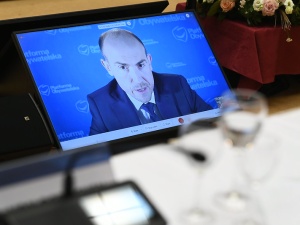 Zapowiadane przez KO poprawki do ustawy ratyfikacyjnej są niezgodne z interesem Polski i UE