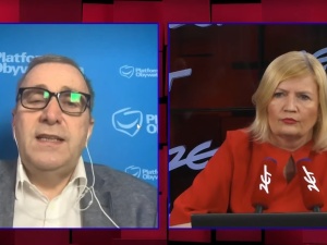 [video] Schetyna wróci na fotel przewodniczącego PO? Stanowcza odpowiedź polityka