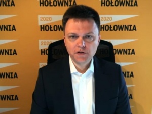 [Sondaż] PiS liderem. Hołownia z dużą przewagą nad Koalicją Obywatelską 