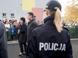 Al-Kaida planuje zamachy na policjantów? „Polskie służby otrzymały ostrzeżenie”