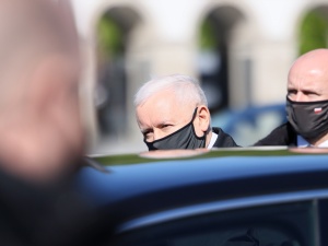 Dziś ważne spotkanie kierownictwa PiS. Na tapecie dwa tematy