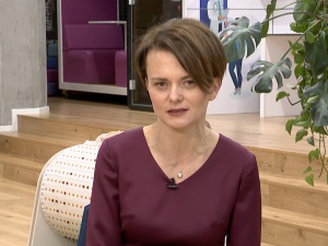 Emilewicz o wyborach kopertowych: Nie można było znaleźć porozumienia z opozycją. Mam nadzieję napisać książkę o tamtych dniach
