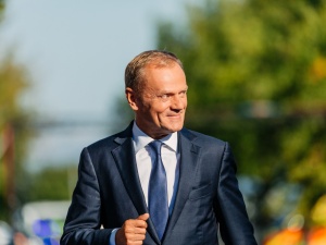Szykuje się powrót Tuska? „Znowu namawiają Donalda, by został szefem PO