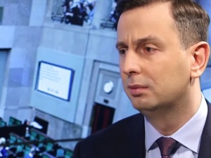 Kosiniak-Kamysz: W Senacie poprzemy Fundusz Odbudowy, ale...