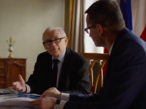 [WIDEO] PiS zaprezentował spot zapowiadający Polski Ład. „Cała Polska potrzebuje nowego impulsu”