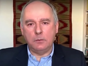 Paweł Zalewski o wykluczeniu z PO: Takie są standardy PO? Nie znam zarzutów, nie miałem możliwości się bronić