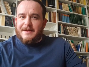 Waldemar Krysiak: Gay Pride to obciach. Gdzie byliście cwaniaczki 15-20 lat temu?