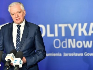 Nieoficjalnie: Trwają rozmowy Porozumienia z wyrzuconymi z PO posłami