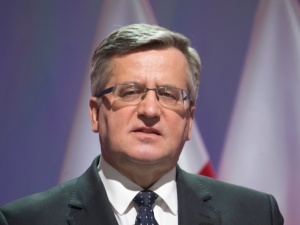 Sprawy zaszły bardzo daleko. Komorowski mocno o sytuacji w PO 