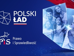 [NA ŻYWO] Rozpoczęła się konwencja Prawa i Sprawiedliwości. Zaprezentowany zostanie #PolskiŁad