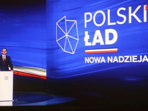 PiS po prostu utopił Platformę. Nowy Polski Ład. Gorące komentarze