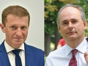 Kierwiński próbuje tłumaczyć: Wykluczenie posłów z KO nie ma związku z listem