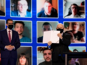Jesteście tak samo głupi jak kilka lat temu. Publicysta Onetu ostro odpowiada krytykom Polskiego Ładu