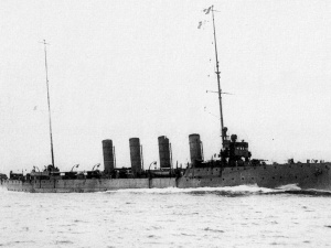 [Tylko u nas] Marcin Bąk: 15 maja 1917, Otranto – zapomniane morskie zwycięstwo przyszłego regenta Węgier