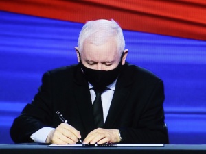 Były senator Platformy: PiS wygrał kolejny raz przez nokaut