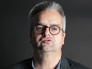 Tylko oni mogą nas uratować!. Tusk i Trzaskowski na profilu dziennikarza Gazety Wyborczej