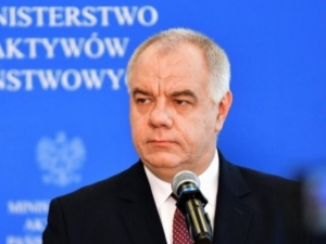 Kiedy nastąpi podniesienie kwoty wolnej od podatku? Jacek Sasin podał termin