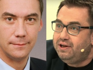 Były senator PO kpi z Węglarczyka. „Czy kogokolwiek interesuje z kim i jaki sex on uprawia i jakie...”