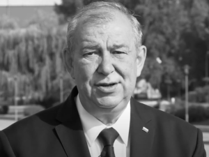 Nie żyje poseł PiS i były prezydent Elbląga Jerzy Wilk. Miał 66 lat