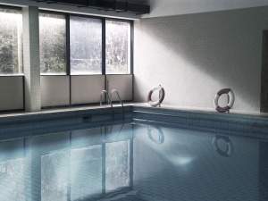 Marcin Brixen: Basen Smaczny Pool