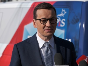 Premier: Polski Ład wyrasta z autentycznego programu solidarności 