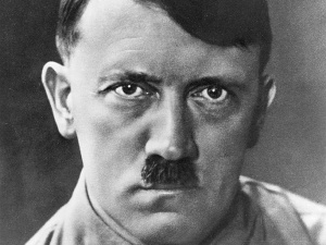Pracował dla CNN. Skandaliczne słowa muzułmańskiego dziennikarza: „świat potrzebuje Hitlera”