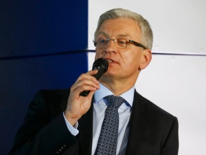 Cymbały czerpiące wiedzę z Facebooka. Festiwal pogardy w wykonaniu Jaśkowiaka