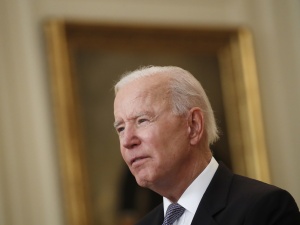 USA: Biden zrezygnuje z sankcji wobec Nord Stream 2? Ostre słowa byłego doradcy Donalda Trumpa