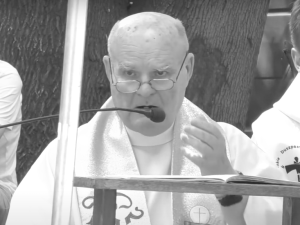 Nie żyje ks. prałat Stanisław Orzechowski. Legendarny kapłan, duszpasterz ludzi pracy miał 82 lata
