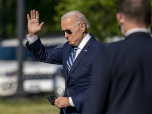 Konflikt Izrael-Palestyna. Biden rozmawiał z Netanjahu. „Dzisiaj poważna deeskalacja”
